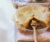 Shepherds Pie mit Lammhack