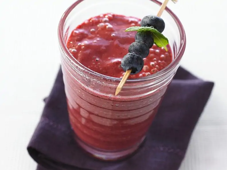 Superfood-Smoothie