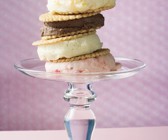 Eis-Sandwiches