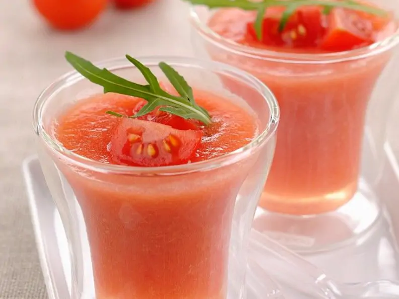 Tomatensülze