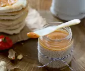 Scharfe Erdnusssauce