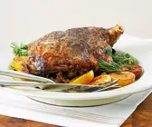 Lammbraten