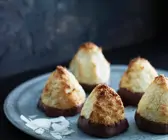 Kokosplätzchen