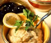Auberginendip