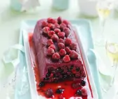 Summer Pudding