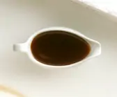Sauce zu Fleisch