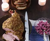Schinkenbraten