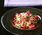 Orientalischer Couscous