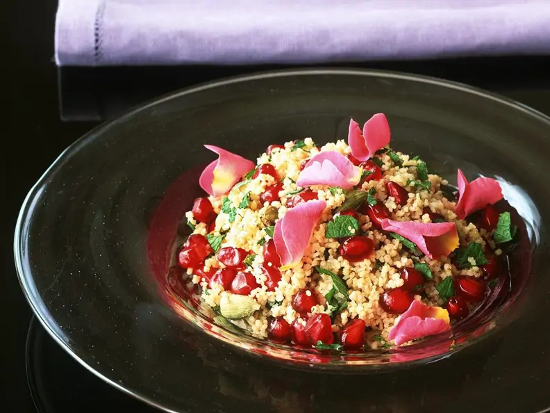 Orientalischer Couscous