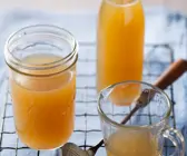 Geflügelbrühe ansetzen