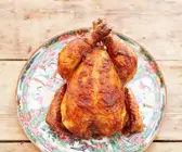 Hähnchen