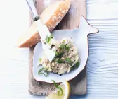 Räucherfischaufstrich