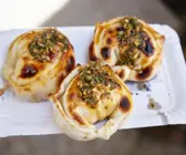 Empanadas mit Chimichurry