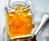 Bitterorangenmarmelade