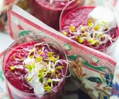 Rote Rüben Smoothie