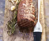 Rinderfilet vom Grill