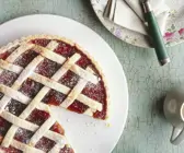 Kirsch-Pie