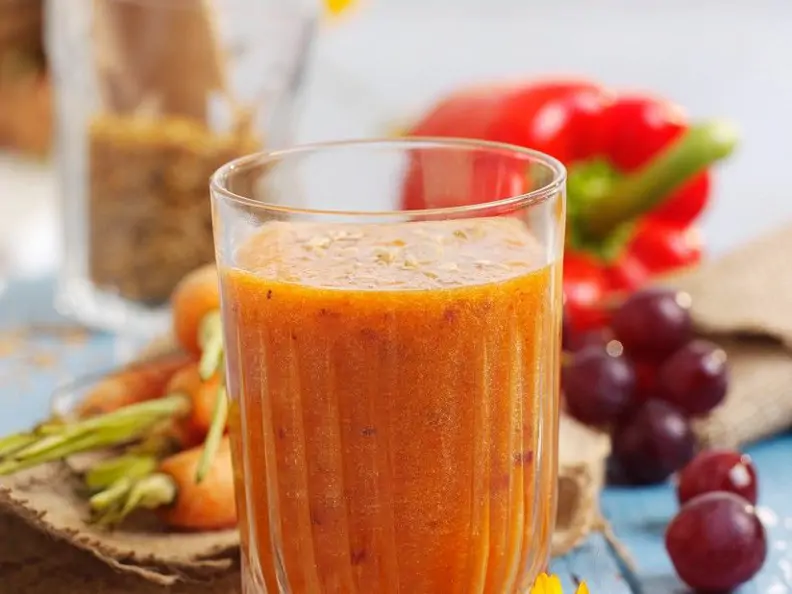 Multi-Vitamin-Smoothie