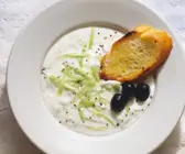 Griechisches Tsatsiki