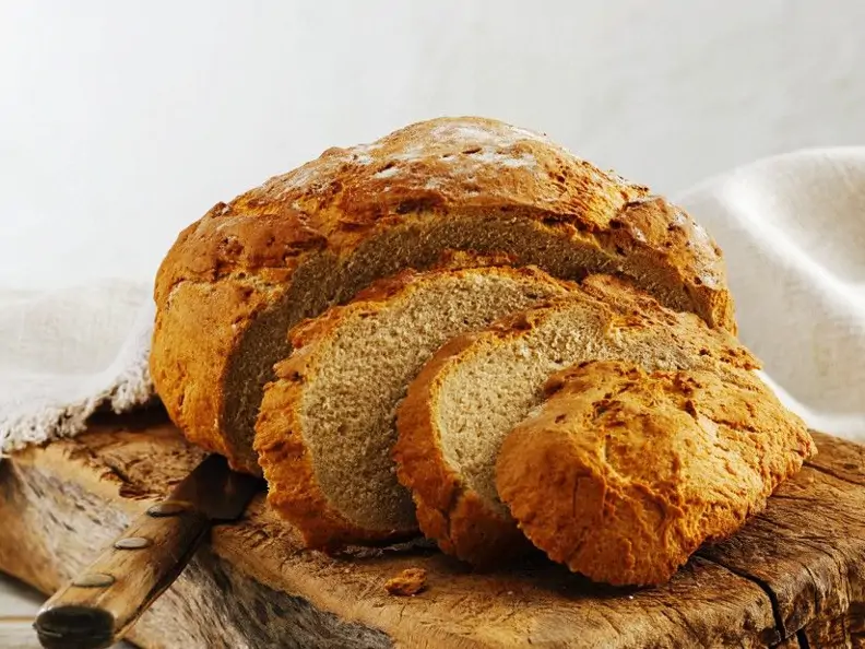 Mischbrot