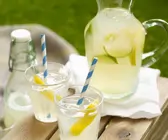 Zitruslimonade