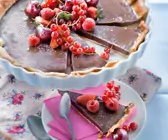 Schokotarte