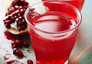 Grenadinesaft