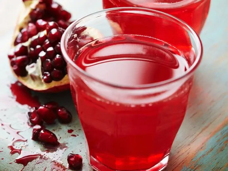 Grenadinesaft