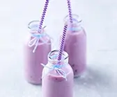 Heidelbeer-Smoothie