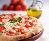 Pizza Margherita
