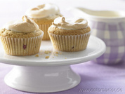 Muffins mit Eierlikör