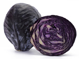 Rotkohl