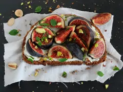 Frühstück für mehr Lust auf Sex