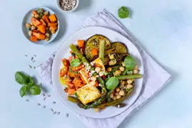 Essen gegen Osteoporose