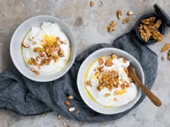 Frühstücks-Genuss bei Bluthochdruck