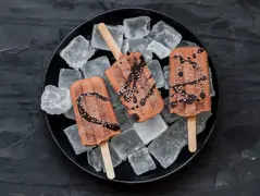 Dessert-Rezepte bei Reizdarm