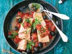 Rheuma-Mittagessen-Rezepte