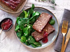 Bluthochdruck-Weihnachtsrezepte