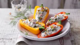 Leckere Bluthochdruck-Dinner-Ideen