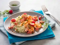 Arthrose-Mittagessen-Rezepte
