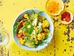 Essen gegen Rheuma