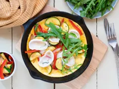 Gicht-Abendessen-Rezepte