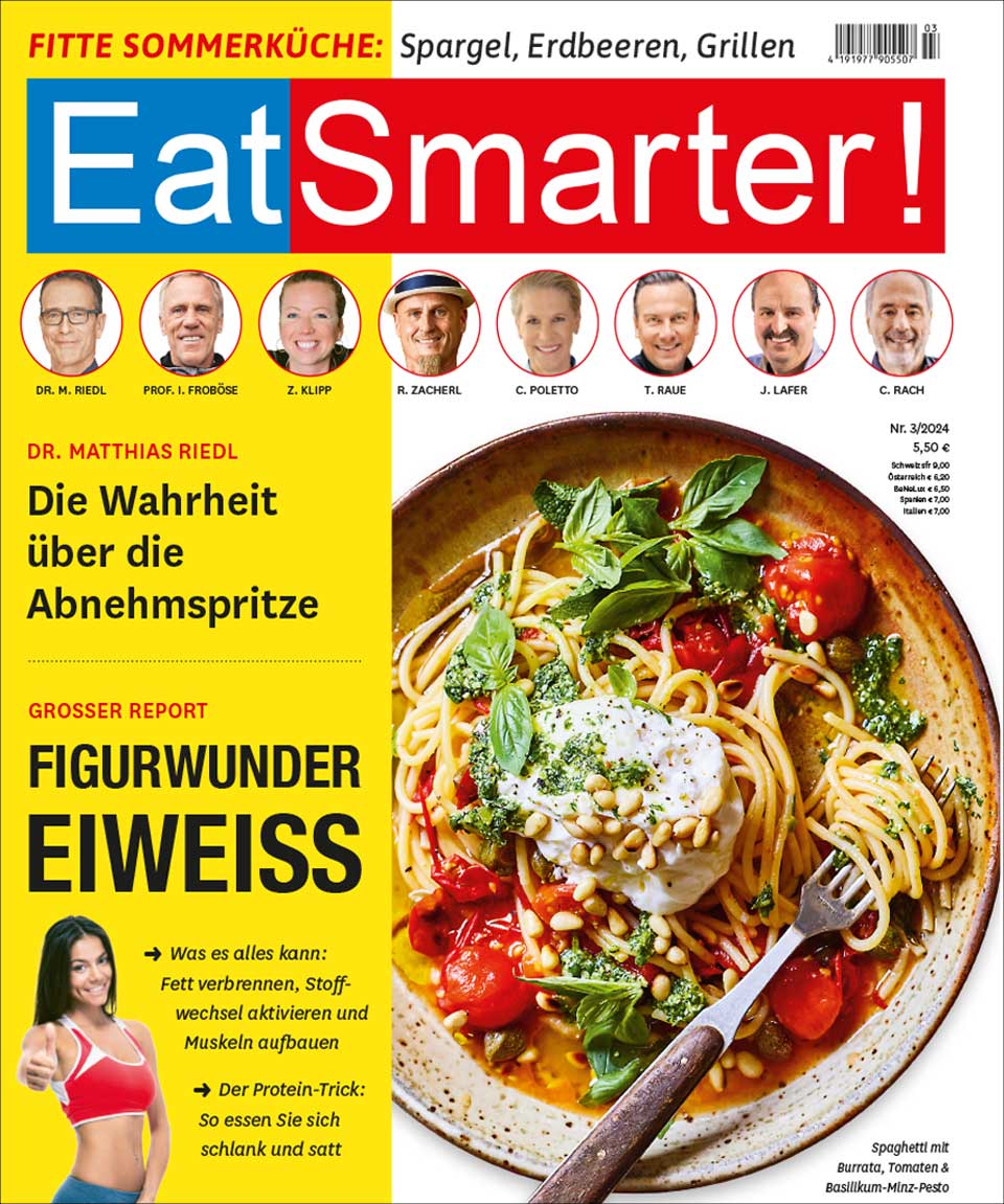 Unsere zeitschrift Unsere zeitschrift